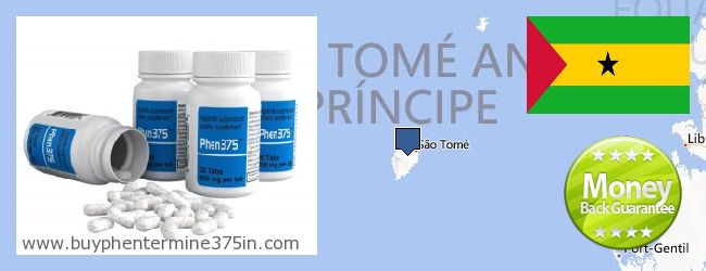 哪里购买 Phentermine 37.5 在线 Sao Tome And Principe