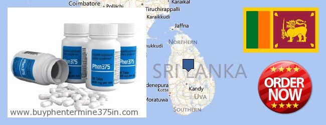 哪里购买 Phentermine 37.5 在线 Sri Lanka