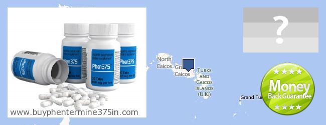 哪里购买 Phentermine 37.5 在线 Turks And Caicos Islands